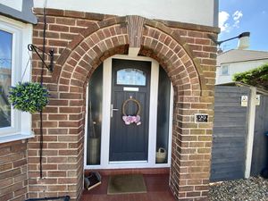 Welcome Home- click for photo gallery